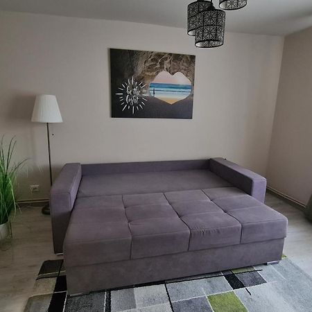 Iggy Luxury Apartment Хунедоара Экстерьер фото