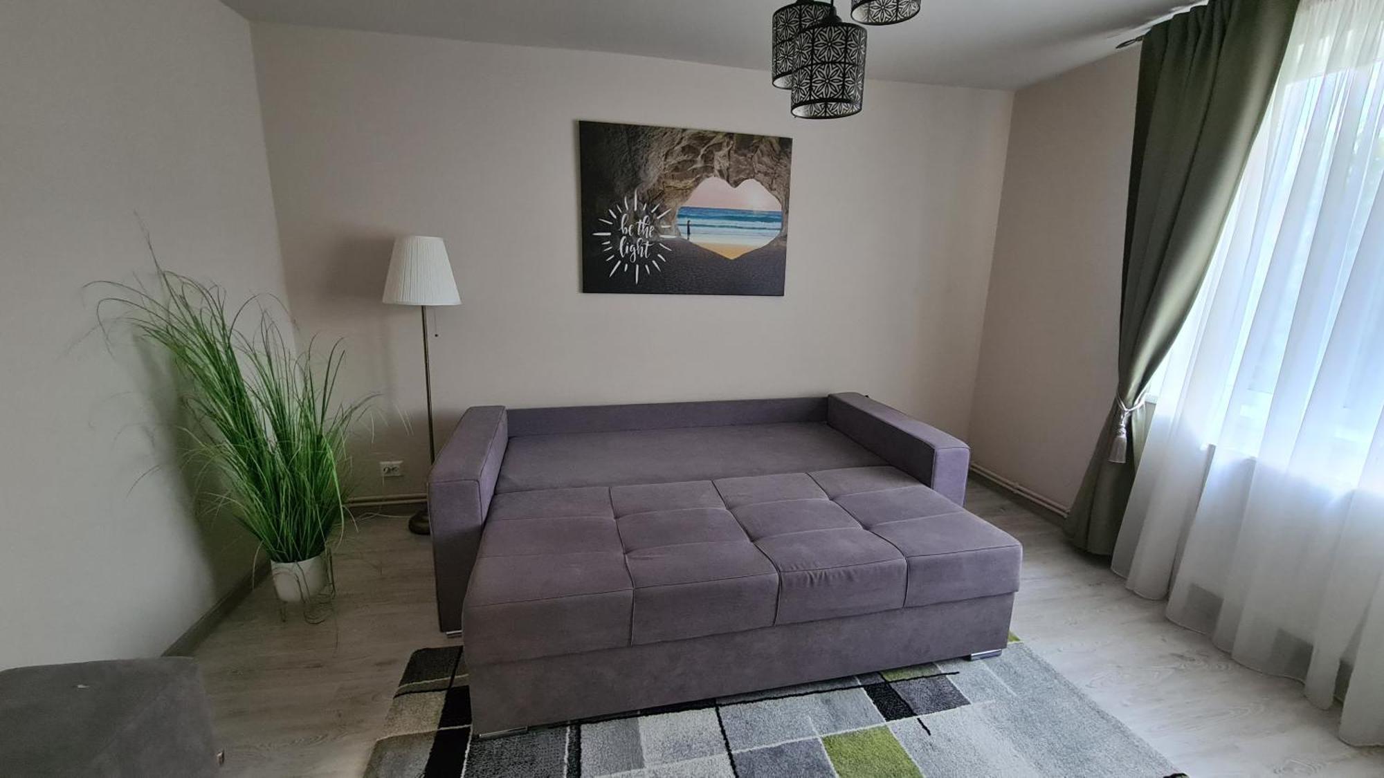 Iggy Luxury Apartment Хунедоара Экстерьер фото